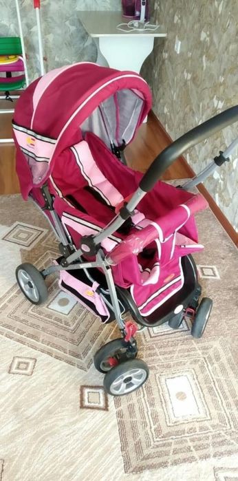 Продается коляска