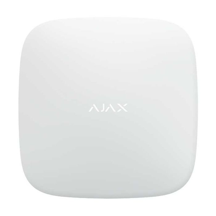 Instalare Sistem Alarma Ajax KIT  Home Entry cu INSTALARE/CONFIGURARE