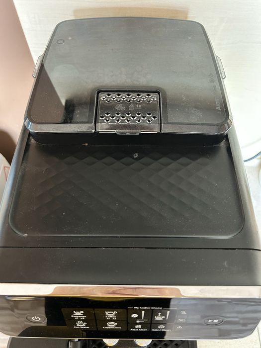 Кафе машина Philips