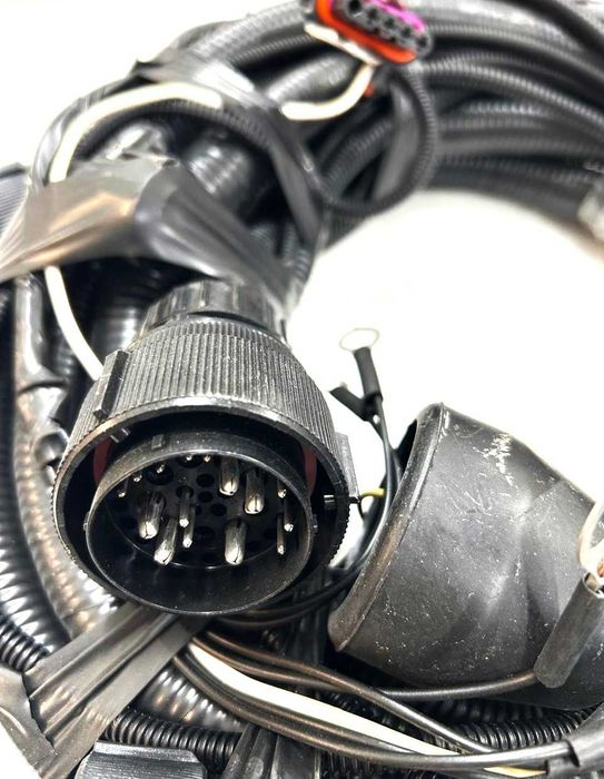 Пучок ,жгут проводов  камаз 6520