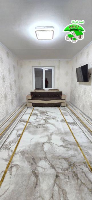 ~1/3/5 Площадь:38м2, Балкон:2х4 Ор:ИнЯз Продаётся Квартира