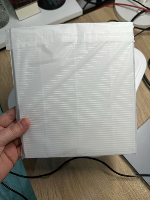 Пылесос / вытяжка для маникюра