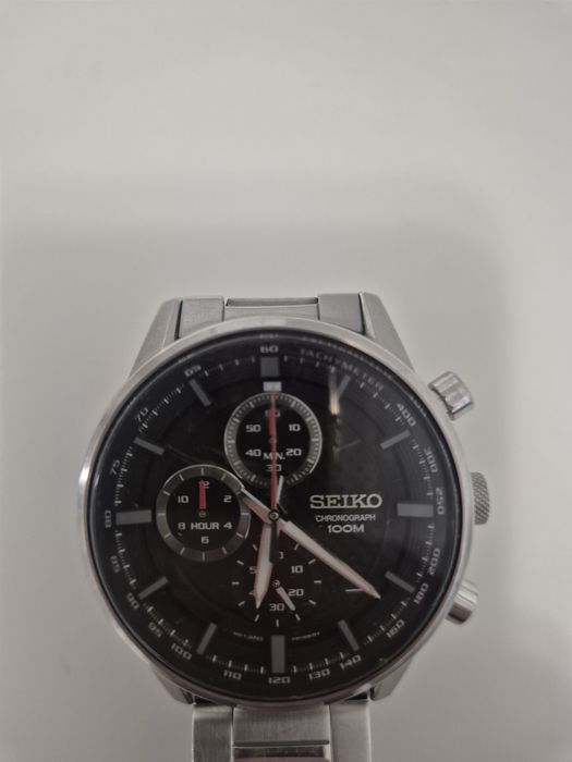Мъжки часовник Сейко SEIKO.