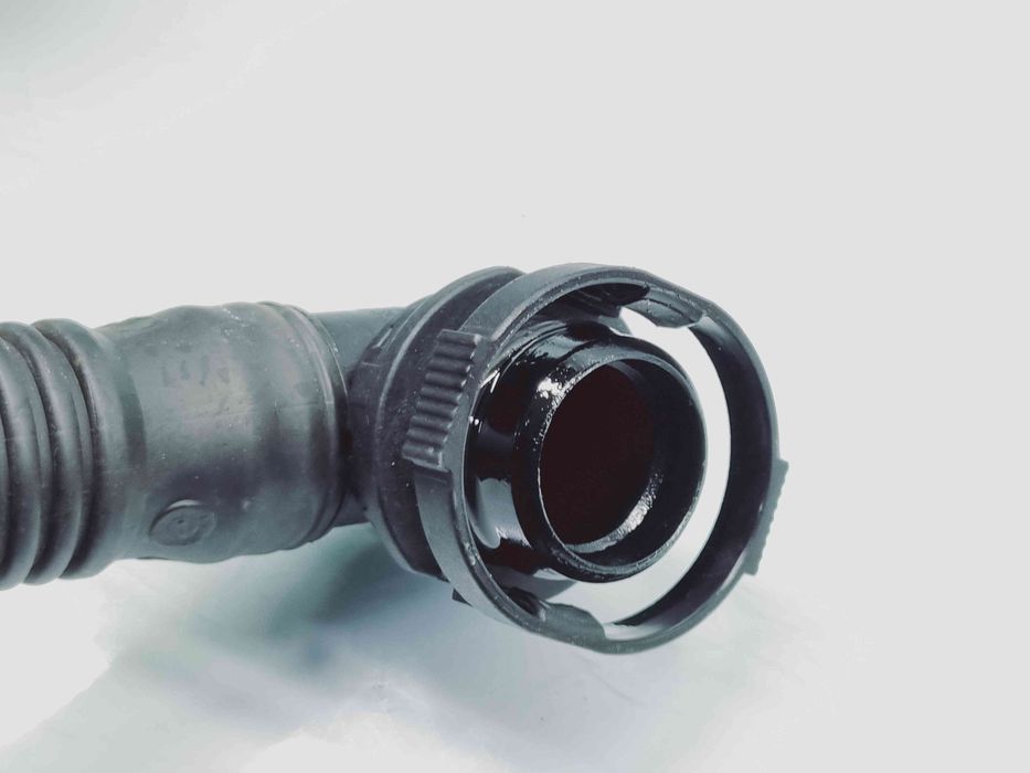 Tub admisie aer Volkswagen Passat CC (358) [Fabr 2012-2016] 3C0129654P