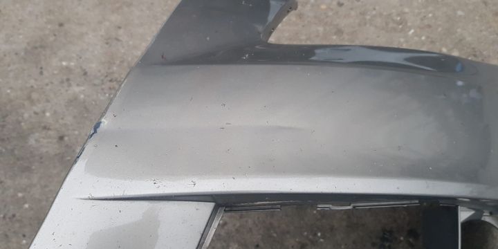 Bara fata  cu mic defect Audi A4 B8/8K (facelift)