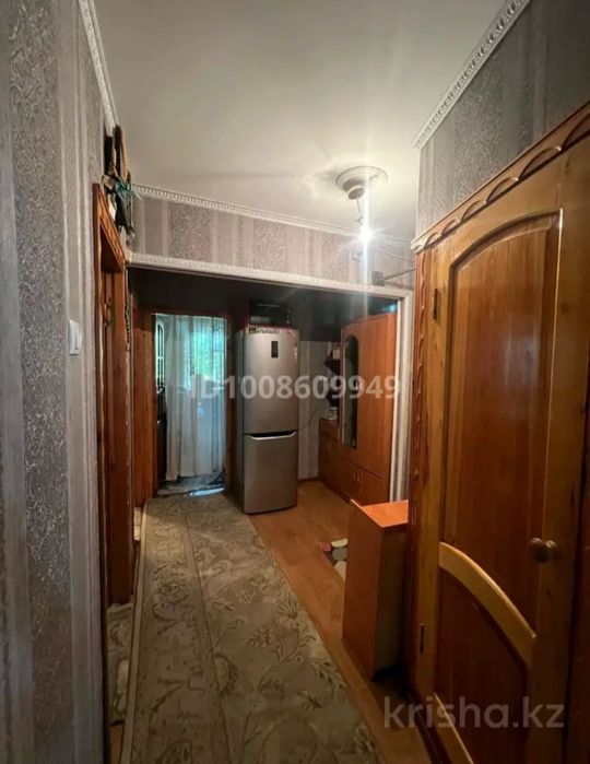 Продаётся квартира
