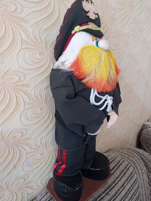 Продам оберег домовой