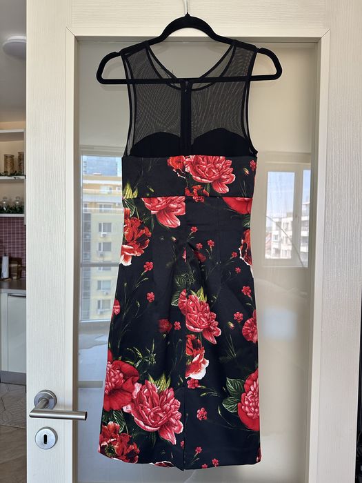 Официална рокля Max Mara