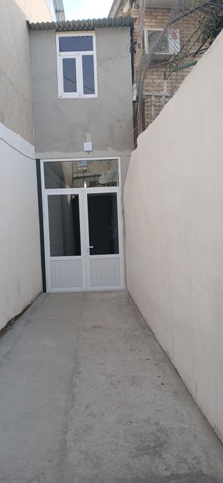 Семейный гостевой дом в самом центре старой Бухары