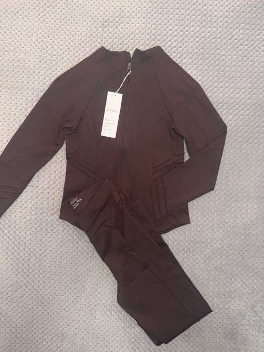 Дамски спортен комплект Oysho-S;M