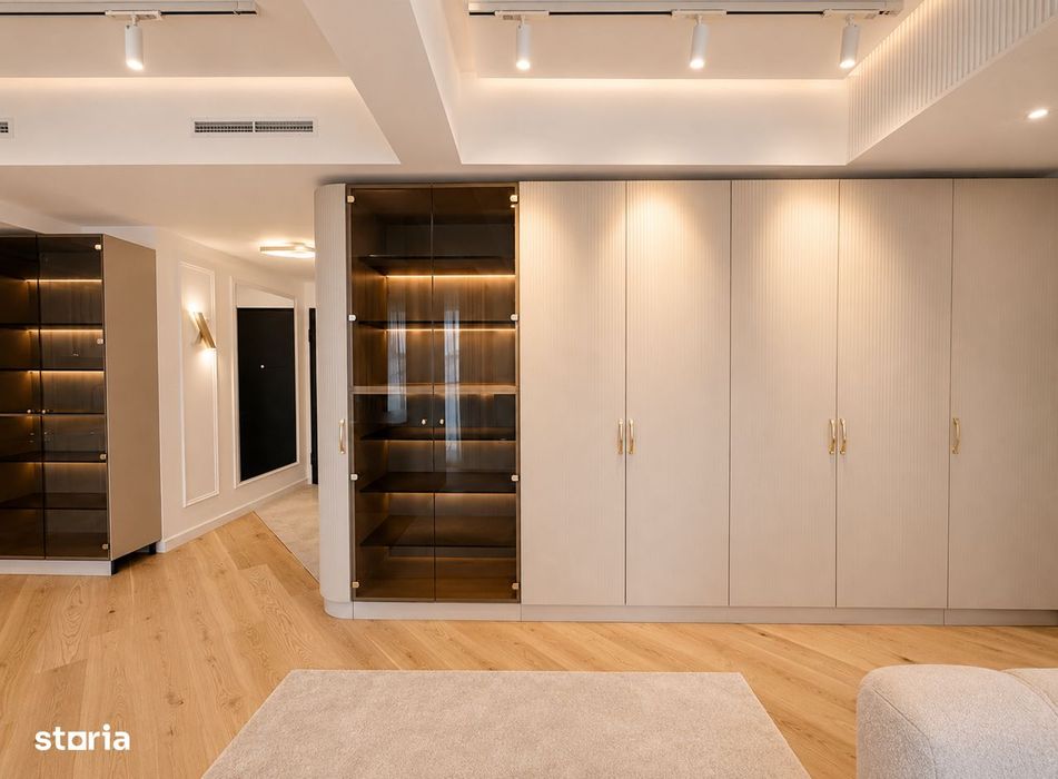 Apartament Premium 2 Camere Iancu Nicolae — fotografia 1