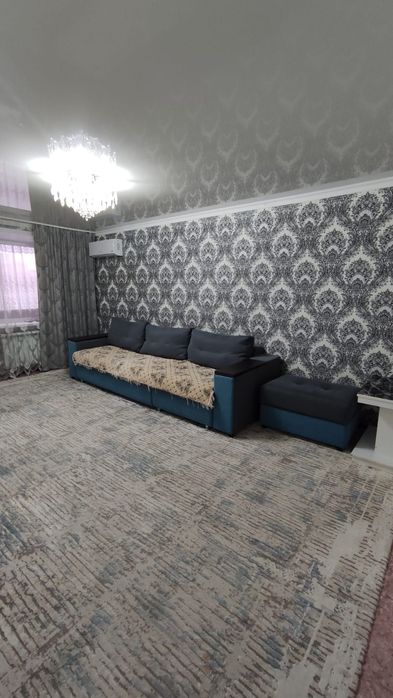 Сдам квартиру на длительный срок