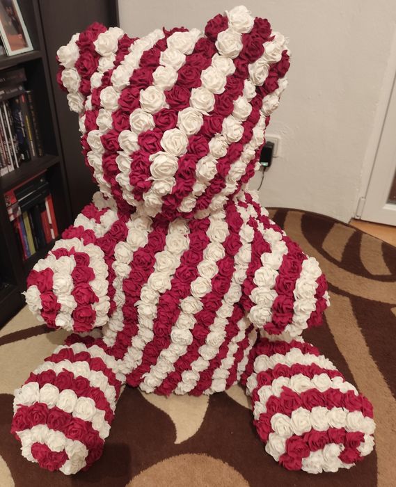 Ursuleți nunta - Valentine's day