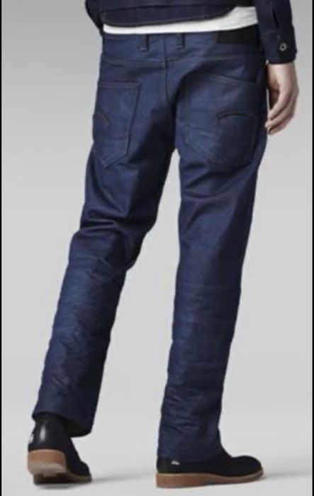 G STAR RAW Defend Loose мъжки дънки 31 номер