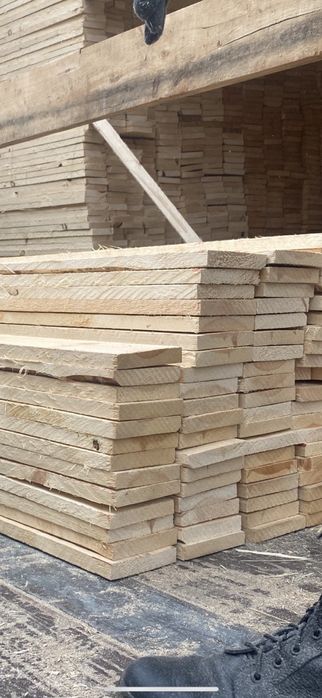 Taxta Sosna mahsulotlari