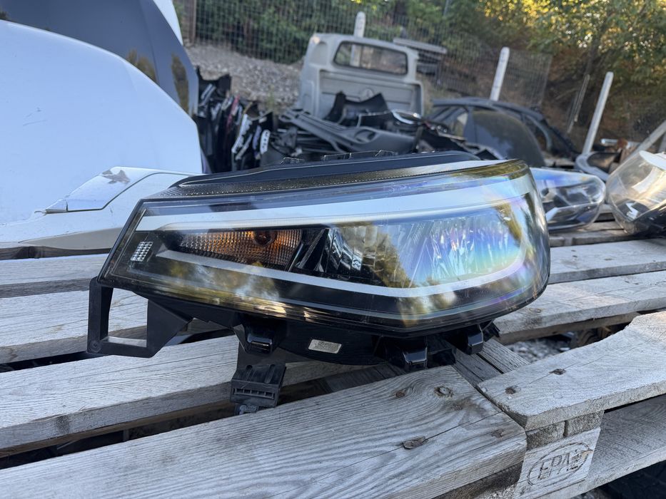 Фар VW ID.4 2020 год.- Full Led