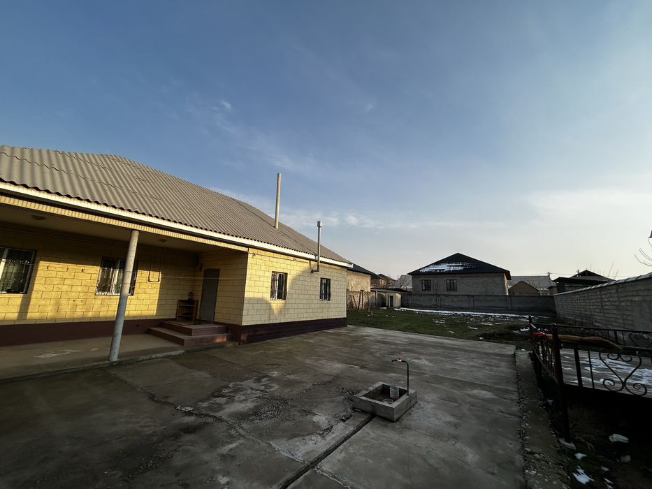 Үй сатылады келісімі бар