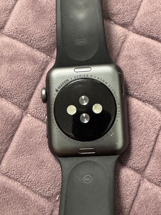 Apple watch 3 42mm