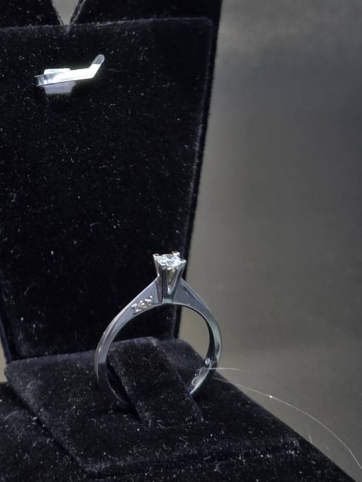 Золото 585  Кольцо