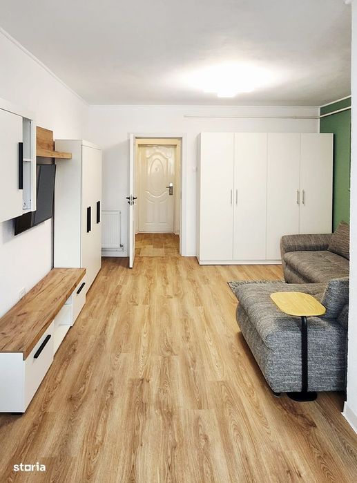 Apartament 1 cameră - Mazepa 1