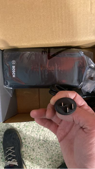 Vand incarcator bicicleta electrica