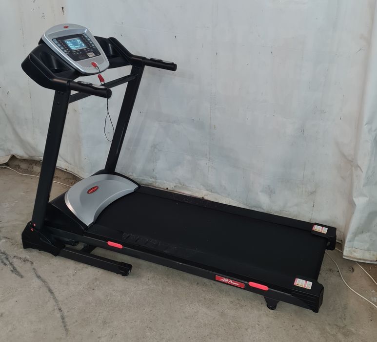 Беговая дорожка "LIFE-POWER"