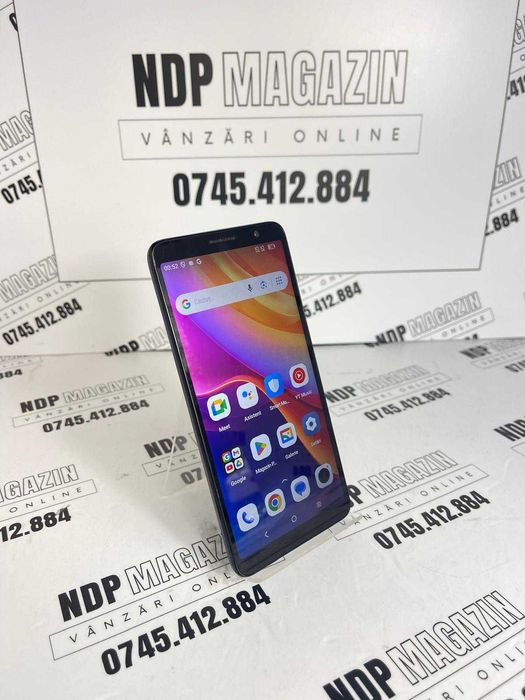 NDP Amanet NON-STOP Bld.Iuliu Maniu 69 TCL 501 (45428)