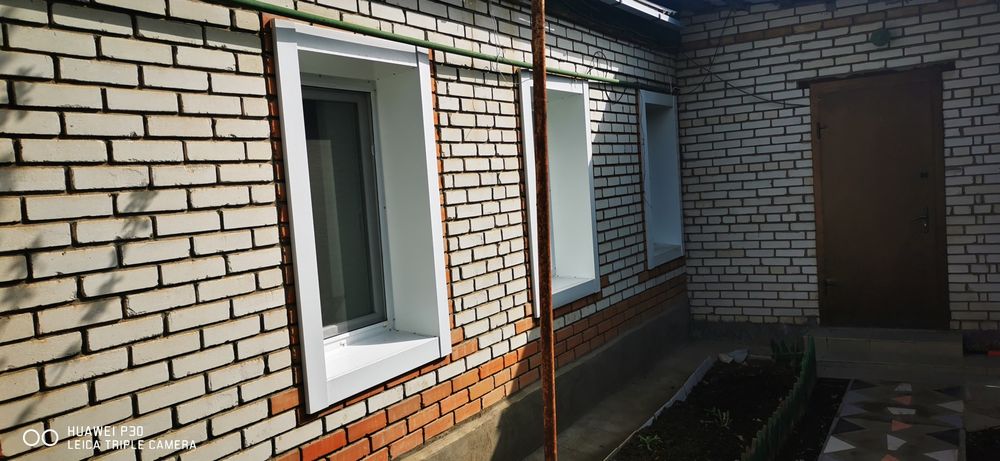 Продам частный дом