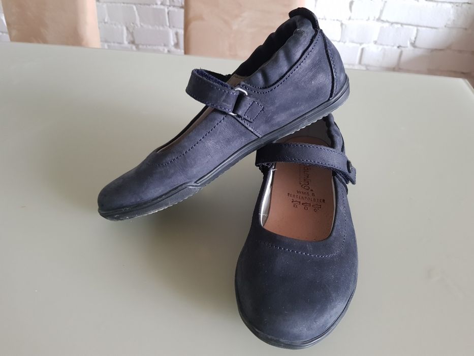 Детски маркови балерини и маратонки Geox Ecco Nike 31, 32, 33, 35