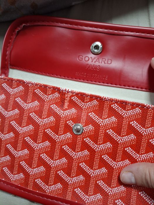 Goyard ,Trussardi калъфи за телефон или друго 2br