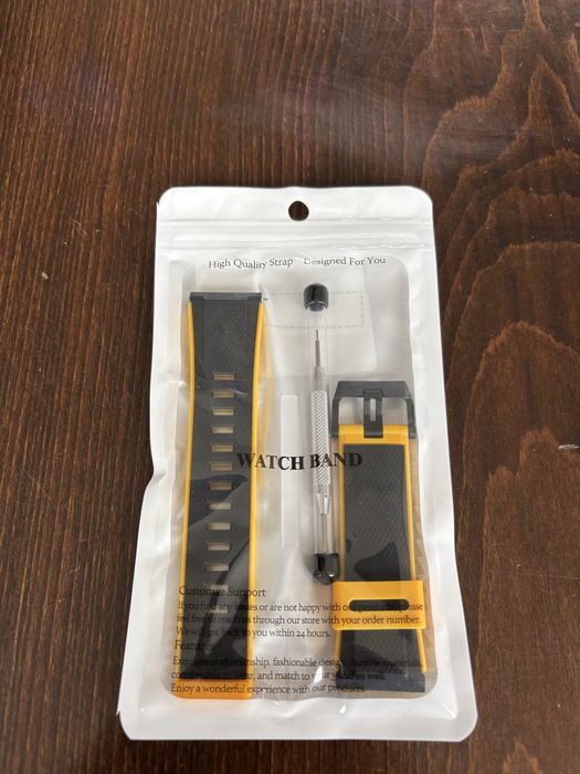 Кайшка за Casio GA2000