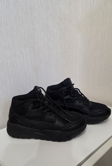 Papuci Puma mărimea 37