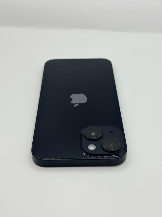 Iphone 14 Negru 128GB 100% Garantie Rate BuyBack - zonemag.ro
