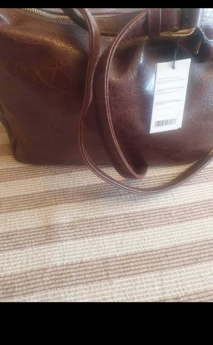 Дамска чанта-нова