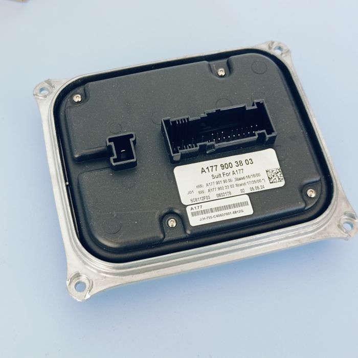 Баласт модул A-Class W177, баласт за фар А177 A-CLASS