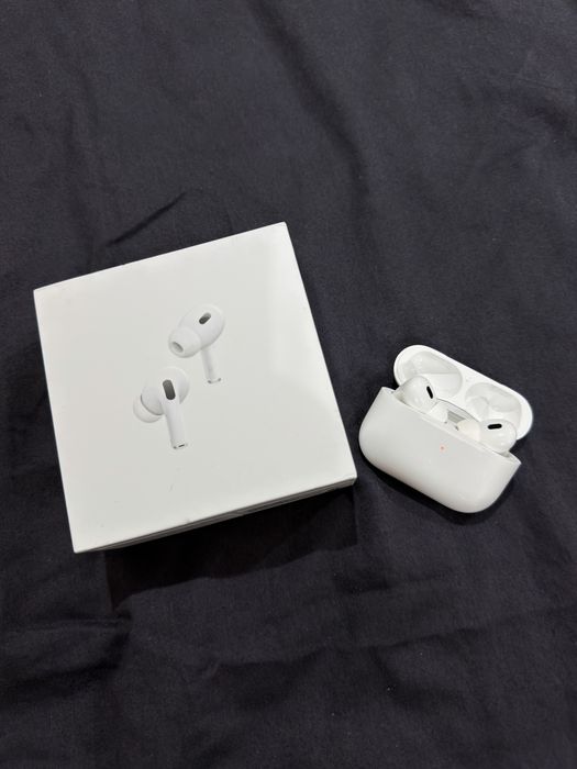 Наушники Airpods Pro 2 with MagSafe