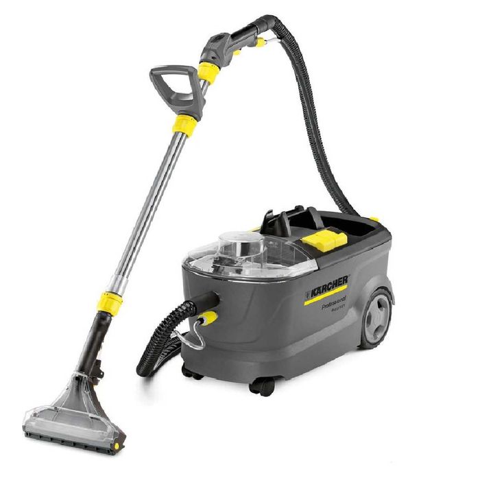 Пране на матраци и мека мебел