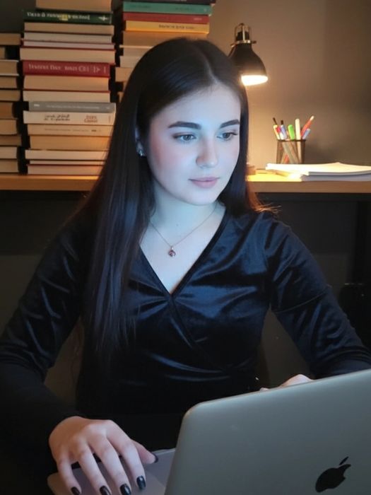 Репетитор Начальных Классов