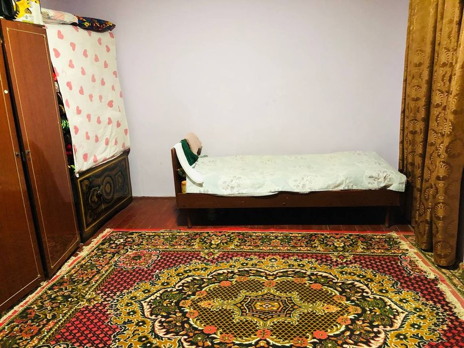 Assalomu aleykum! Toshkent Maxalada 6 sotixli xovlili uy sotiladi