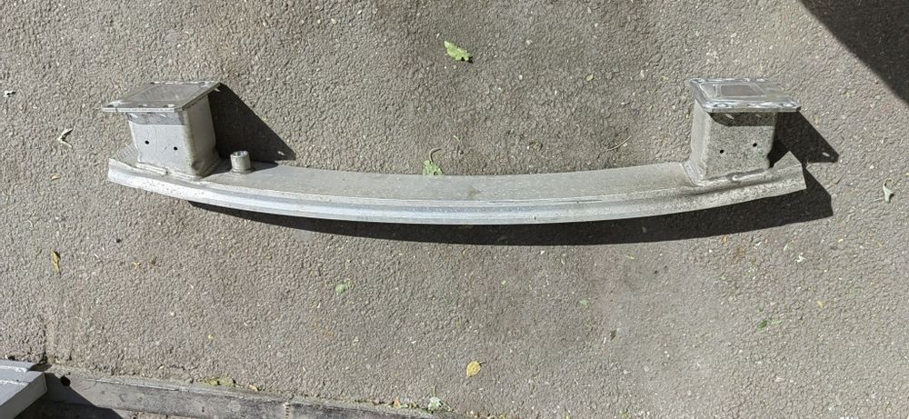 Armatura bara spate Audi A8 D5 2018