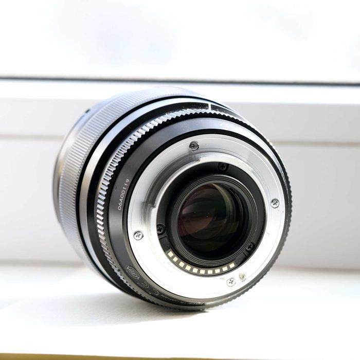 Obiectiv Fujifilm Fujinon XF 23mm 1.4