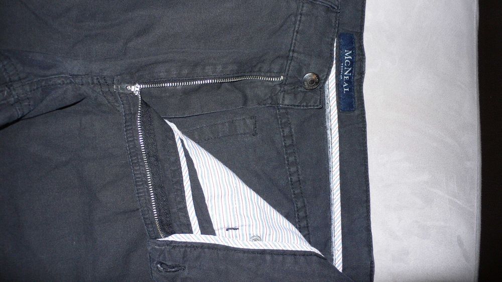 Джинси,дънки,панталони:W32-W33. H+M,Levis Benetton,Wrangler-46