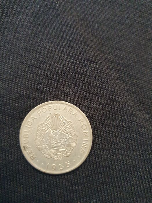 Colectie Monede vechi