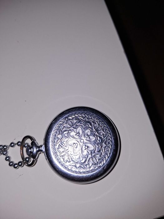 Стар Руски часовник Молния