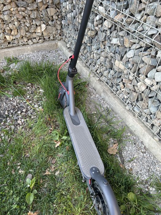 Trotinetă electrică xiaomi
