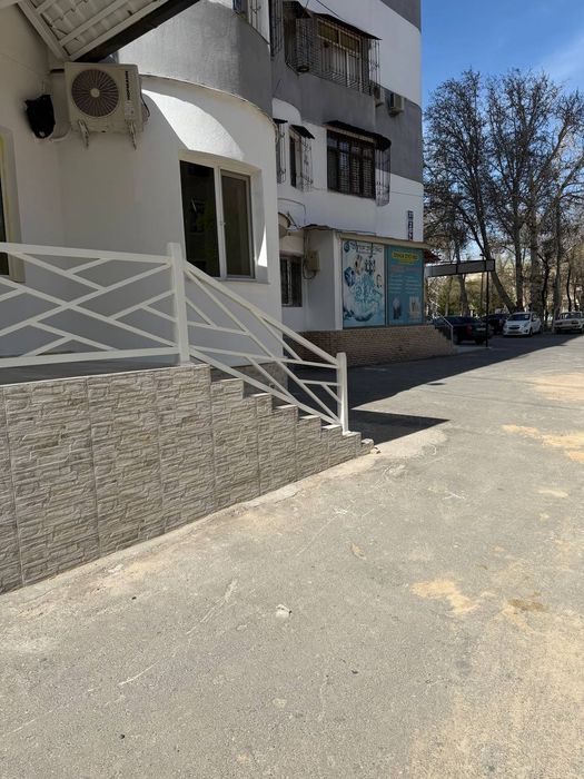 Продается не жилое помещение Юнусабадский район