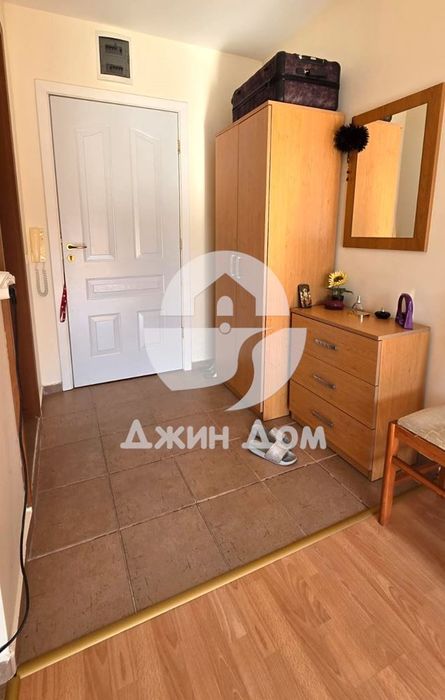 Продава се Едностаен апартамент в к.к. Слънчев бряг - 40 кв.м за 1375 €/кв.м - Снимка #4