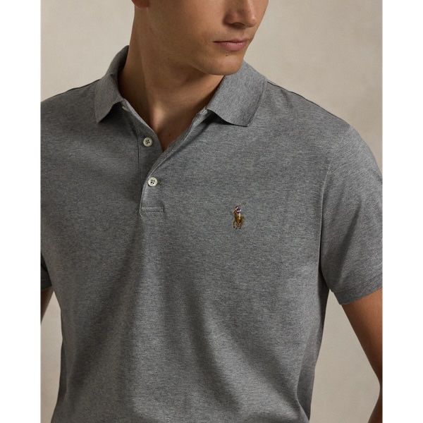 Polo Ralph Lauren-оригинална мъжка блуза
