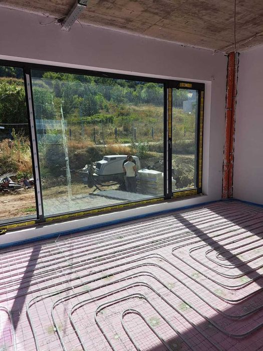 Замазка  с машина