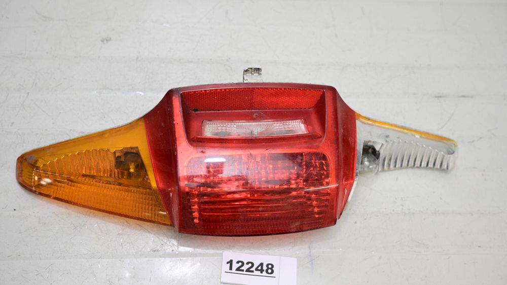 Stop Frana Lumina Semnalizari Spate BMW R1200RT 2005 - 2009 K26